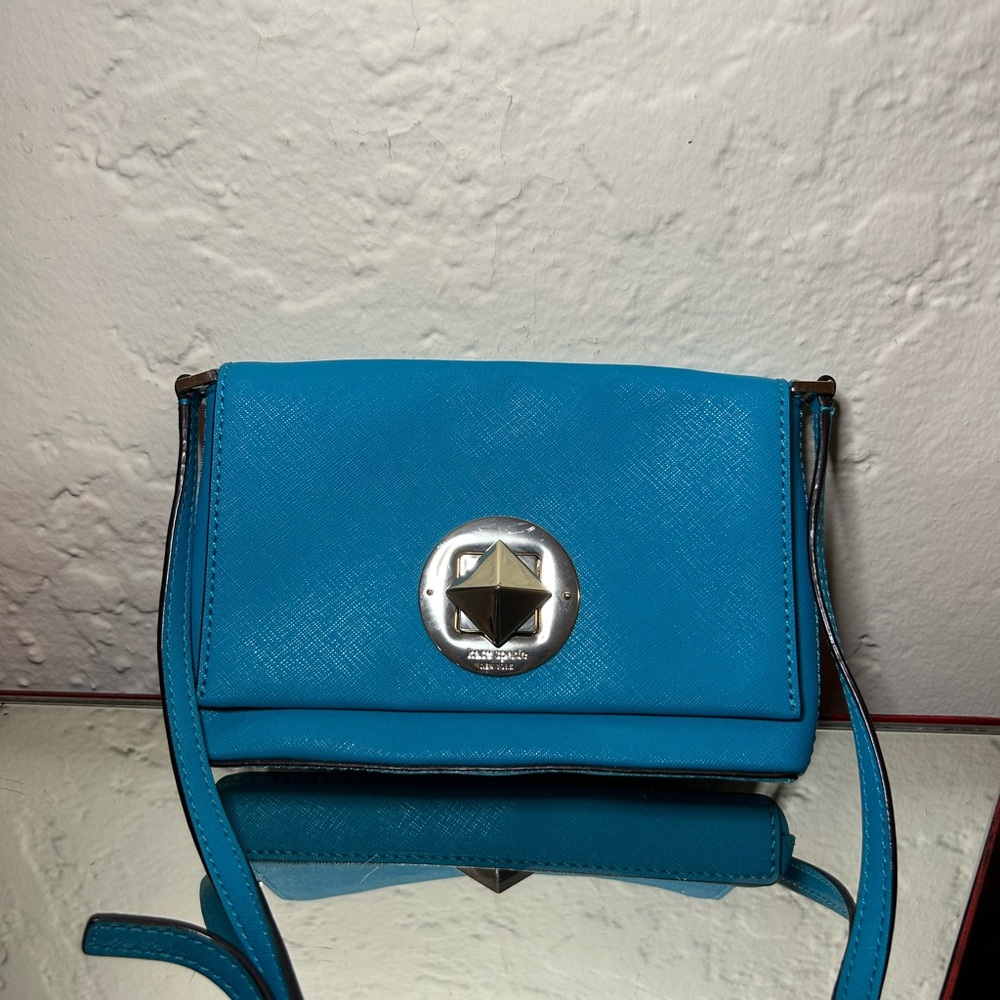 Kate Spade Newbury Lane Sally Crossbody